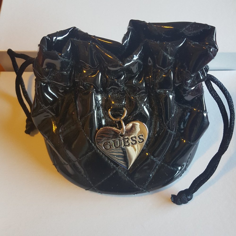 GUESS Mini Bag with String ▪︎ NEW